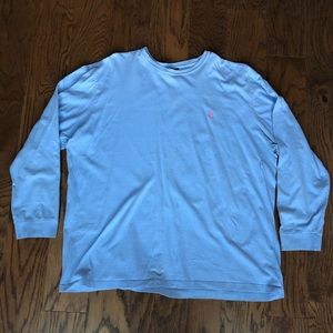 Polo by Ralph Lauren Long Sleeve Shirt